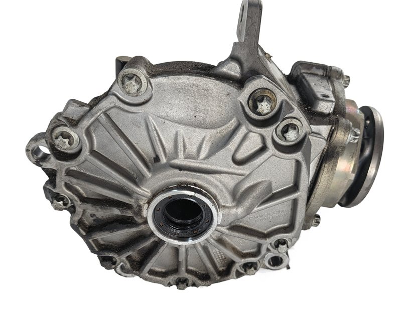 Thumbnail 3: 15-20 MERCEDES C400 C450 E400 E450 S400 S450 W205 W213 FRONT AWD DIFFERENTIAL
