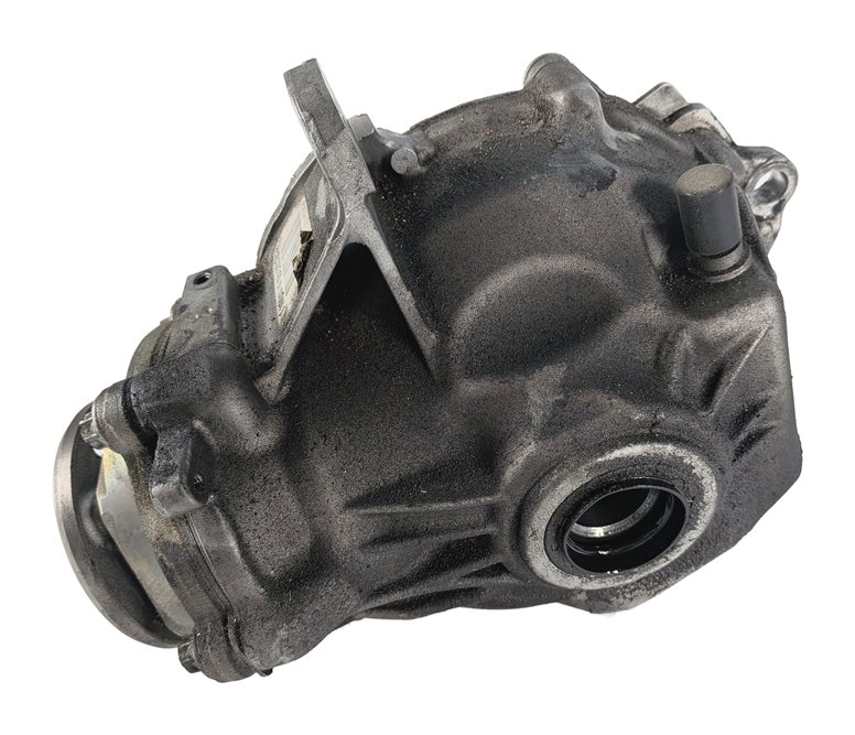Thumbnail 4: 15-20 MERCEDES C400 C450 E400 E450 S400 S450 W205 W213 FRONT AWD DIFFERENTIAL