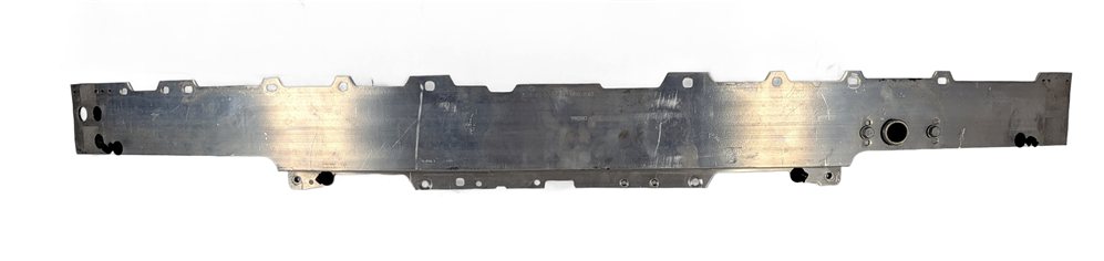 Thumbnail 2: 15-21 MERCEDES C300 C350 C400 C450 (W205) FRONT BUMPER REINFORCEMENT IMPACT BAR