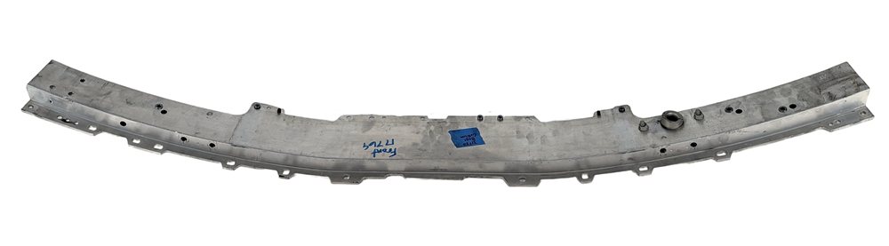 Thumbnail 4: 15-21 MERCEDES C300 C350 C400 C450 (W205) FRONT BUMPER REINFORCEMENT IMPACT BAR