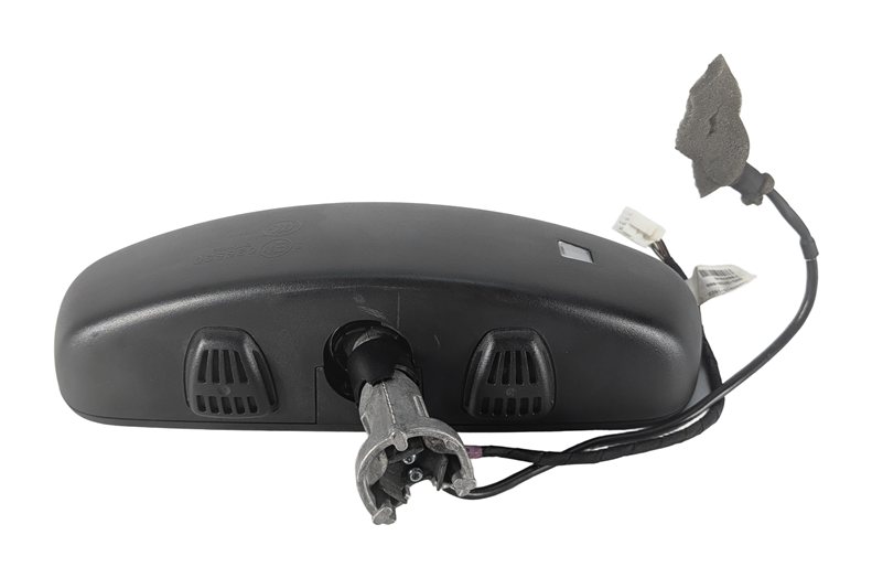 Thumbnail 2: 2015-2018 MERCEDES C-CLASS (W205) HOMELINK AUTODIM REARVIEW MIRROR (241A)