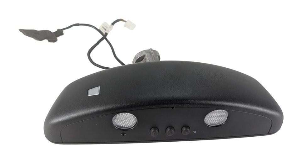 Thumbnail 3: 2015-2018 MERCEDES C-CLASS (W205) HOMELINK AUTODIM REARVIEW MIRROR (241A)
