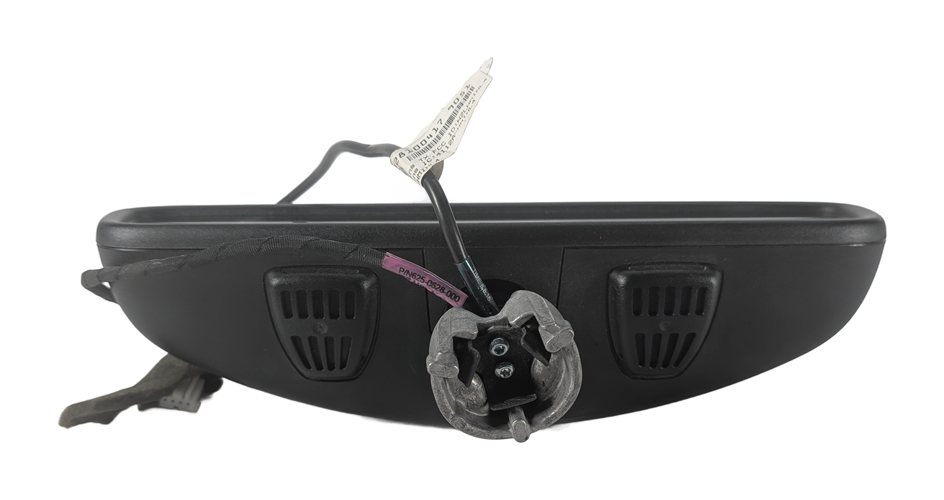 Thumbnail 5: 2015-2018 MERCEDES C-CLASS (W205) HOMELINK AUTODIM REARVIEW MIRROR (241A)