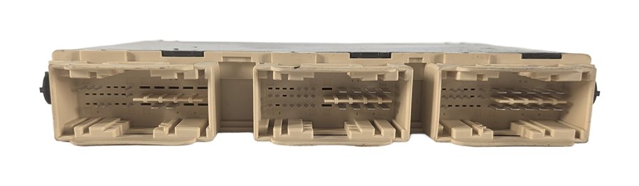 Thumbnail 4: 2016 MERCEDES C450 (W205) FRONT RIGHT PASSENGER SEAT CONTROL MODULE COMPUTER