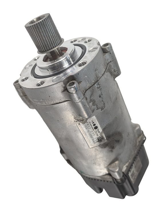 2016 MERCEDES C450 W205 ELECTRIC POWER STEERING MOTOR ASSEMBLY