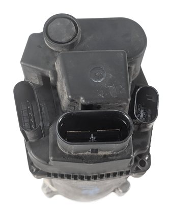 Thumbnail 5: 2016 MERCEDES C450 W205 ELECTRIC POWER STEERING MOTOR ASSEMBLY