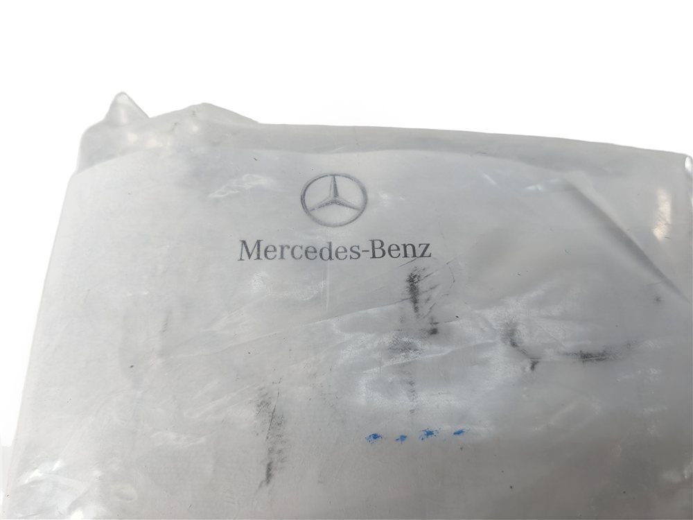 Thumbnail 3: 2016 MERCEDES C450 (W205) REAR TRUNK CARGO LUGGAGE NET