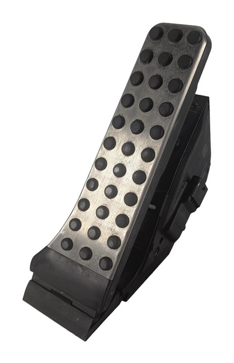 Thumbnail 2: 2016 MERCEDES C450 (W205) 3.0L THROTTLE GAS ACCELERATOR PEDAL ASSEMBLY