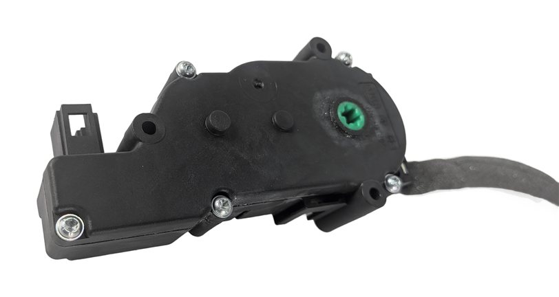 Thumbnail 3: 2016 MERCEDES C450 W205 REAR TRUNK LID LOCK LATCH ACTUATOR w/POWER MOTOR