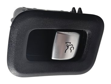 Thumbnail 2: 2016 MERCEDES C450 (W205) REAR TRUNK LID TAILGATE RELEASE OPEN SWITCH