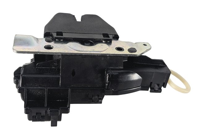 Thumbnail 2: 2016 MERCEDES C450 (W205) REAR TRUNK LID LOCK LATCH ACTUATOR