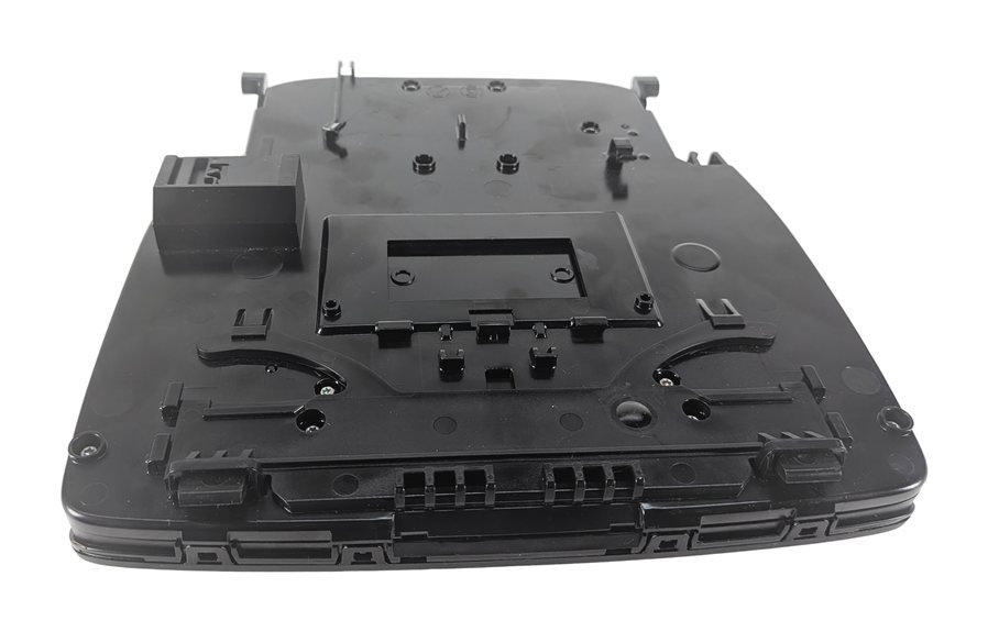 Thumbnail 3: 15-16 MERCEDES C CLASS W205 FRONT ROOF DOME COURTESY MAP LIGHT (Black)