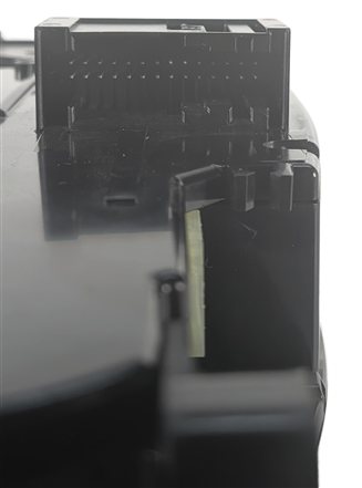 Thumbnail 4: 15-16 MERCEDES C CLASS W205 FRONT ROOF DOME COURTESY MAP LIGHT (Black)