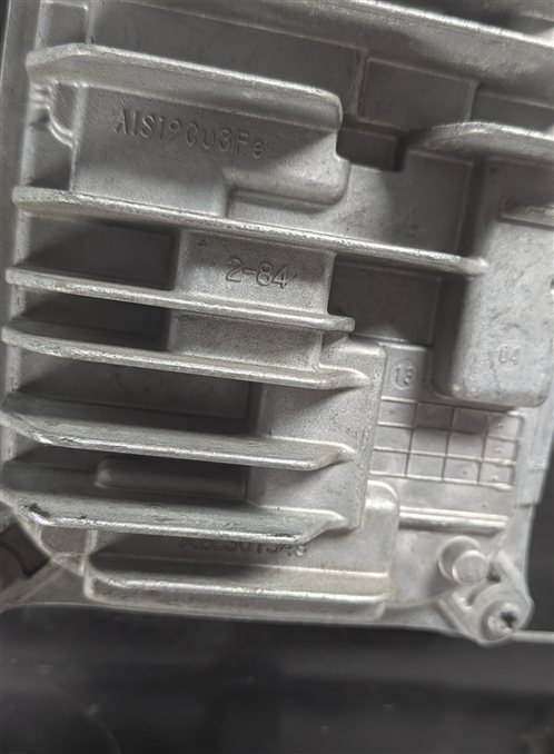 Thumbnail 8: 15-18 MERCEDES C CLASS W205 FRONT LEFT DRIVER LED DYNAMIC ACTIVE HEADLIGHT