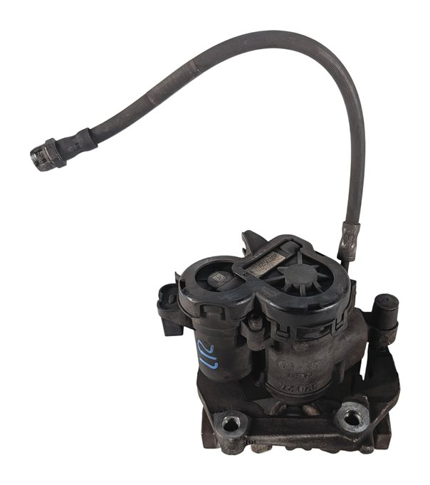 Thumbnail 5: 15-21 MERCEDES C-CLASS (W205) REAR RIGHT BRAKE CALIPER w/ PARKING BRAKE ACTUATOR