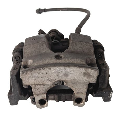 Thumbnail 2: 15-21 MERCEDES C-CLASS (W205) REAR LEFT BRAKE CALIPER w/ PARKING BRAKE ACTUATOR