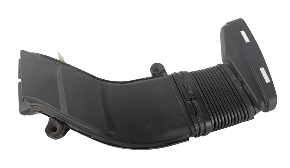 Thumbnail 2: 2016 MERCEDES C450 W205 3.0L M276 RIGHT AIR INTAKE INLET DUCT