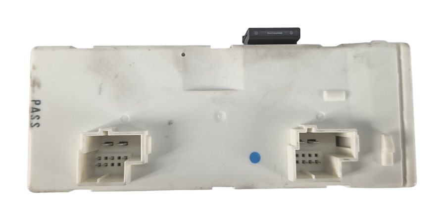 Thumbnail 3: 15-17 MERCEDES C CLASS W205 TRUNK LID RELEASE OPENER CONTROL MODULE