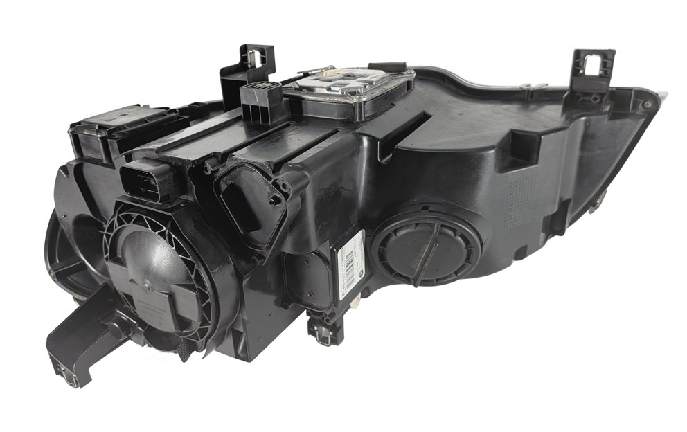 Thumbnail 4: 2007-2011 BMW X5 (E70) RIGHT - XENON HID ADAPTIVE DYNAMIC HEADLIGHT LIGHT LAMP