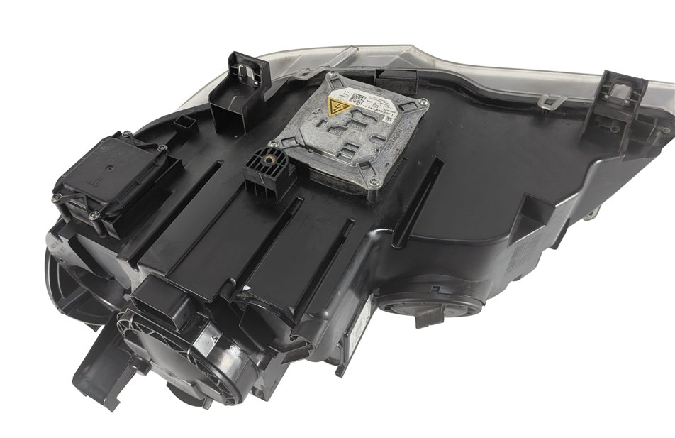 Thumbnail 5: 2007-2011 BMW X5 (E70) RIGHT - XENON HID ADAPTIVE DYNAMIC HEADLIGHT LIGHT LAMP