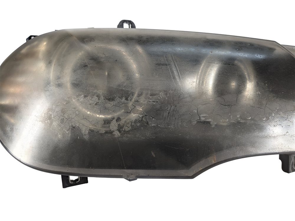 Thumbnail 8: 2007-2011 BMW X5 (E70) RIGHT - XENON HID ADAPTIVE DYNAMIC HEADLIGHT LIGHT LAMP