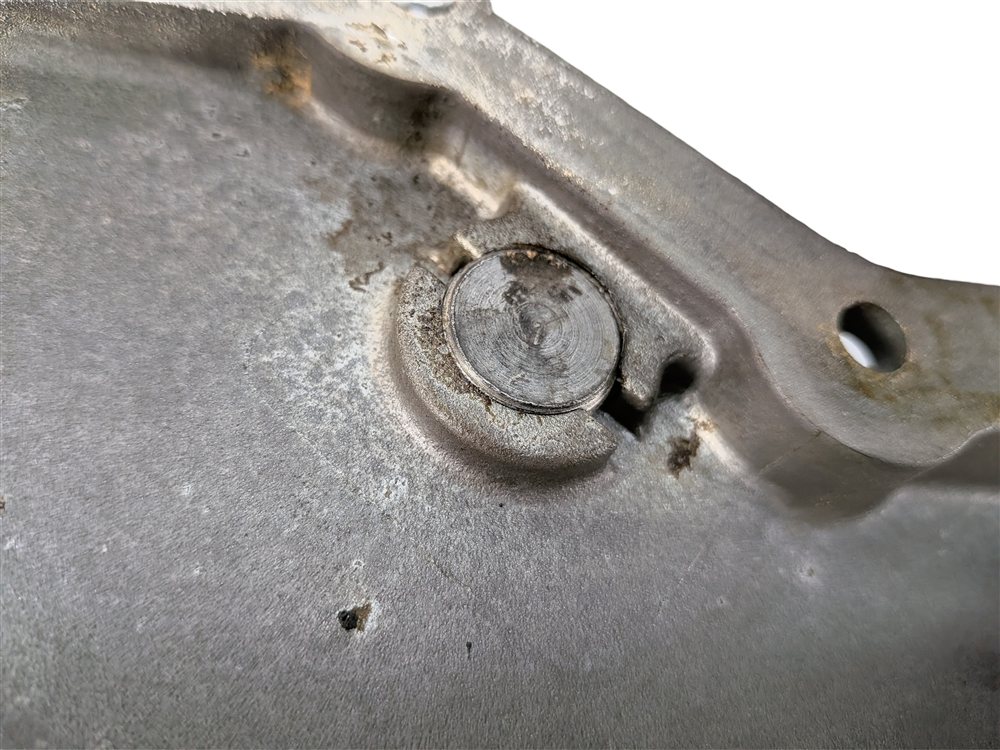 Thumbnail 5: 2007-2010 BMW X5 (E70) 4.8L N62 V8 ENGINE LOWER MOTOR OIL FLUID PAN SUMP LID