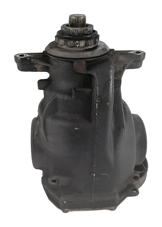Thumbnail 4: 2010 BMW X5 (E70) 4.8L AWD REAR DIFFERENTIAL CARRIER 3.91 RATIO