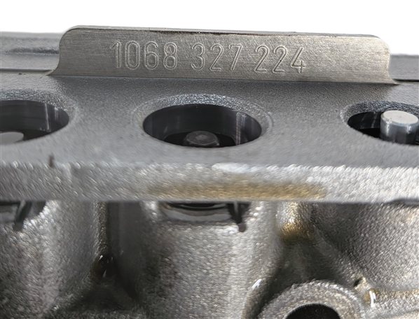 Thumbnail 9: 2007-2010 BMW X5 (E70) 4.8L 6HP-26 - A/T AUTO AUTOMATIC TRANSMISSION VALVE BODY