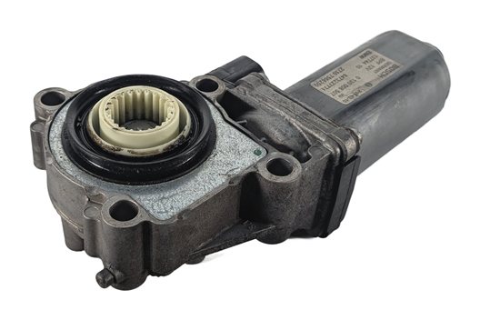 Thumbnail 2: 2004-2013 BMW X3 X5 (E53 E70 E83) FRONT TRANSFER CASE ELECTRIC SHIFT MOTOR