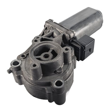 Thumbnail 3: 2004-2013 BMW X3 X5 (E53 E70 E83) FRONT TRANSFER CASE ELECTRIC SHIFT MOTOR