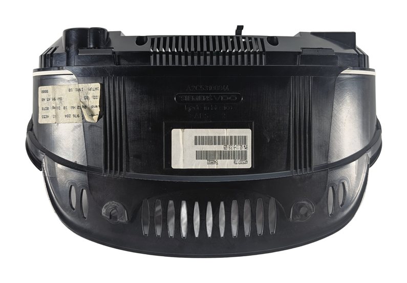 Thumbnail 4: 07-11 BMW X5 (E70) 4.4TT / 4.8L SPEEDOMETER INSTRUMENT GAUGE CLUSTER (208k)
