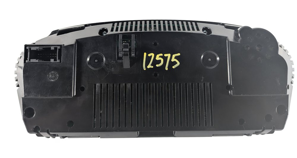 Thumbnail 5: 07-11 BMW X5 (E70) 4.4TT / 4.8L SPEEDOMETER INSTRUMENT GAUGE CLUSTER (208k)