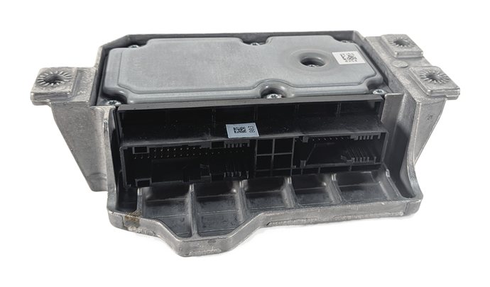 Thumbnail 2: 07-14 BMW 128i 135i X1 X5 X5M X6 X6M (E84 E87 E70 E71) SRS BAG CONTROL MODULE