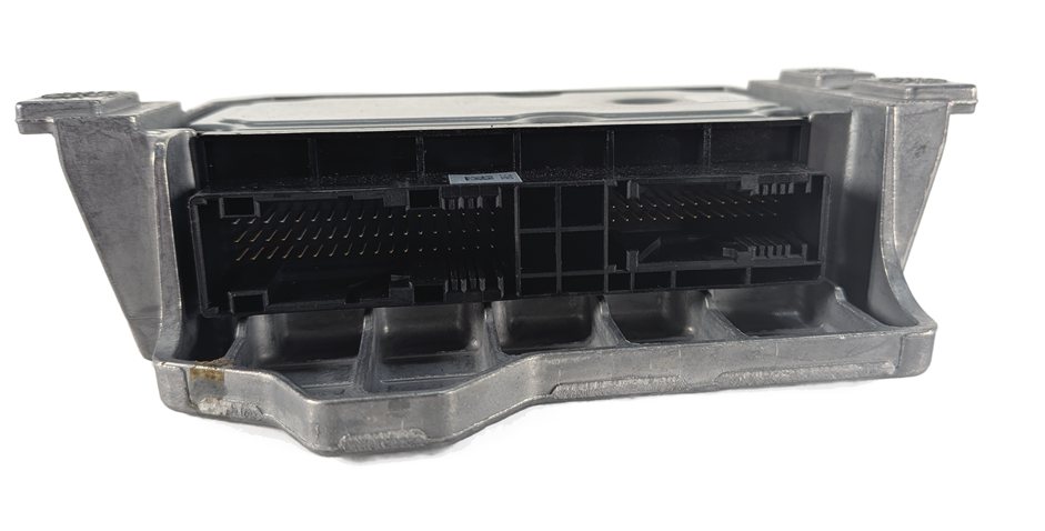 Thumbnail 3: 07-14 BMW 128i 135i X1 X5 X5M X6 X6M (E84 E87 E70 E71) SRS BAG CONTROL MODULE
