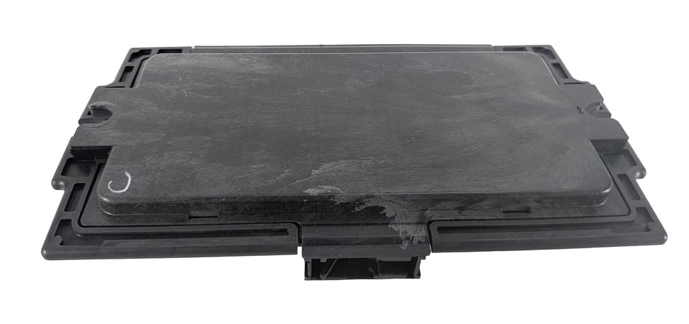 Thumbnail 3: 07-14 BMW X5 X5M X6 X6M (E70 E71) FRM3 FRM III AHL BCM BODY LIGHT CONTROL MODULE