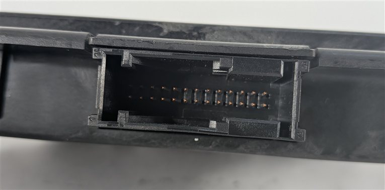 Thumbnail 4: 07-14 BMW X5 X5M X6 X6M (E70 E71) FRM3 FRM III AHL BCM BODY LIGHT CONTROL MODULE