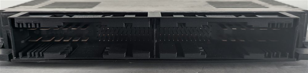 Thumbnail 5: 07-14 BMW X5 X5M X6 X6M (E70 E71) FRM3 FRM III AHL BCM BODY LIGHT CONTROL MODULE