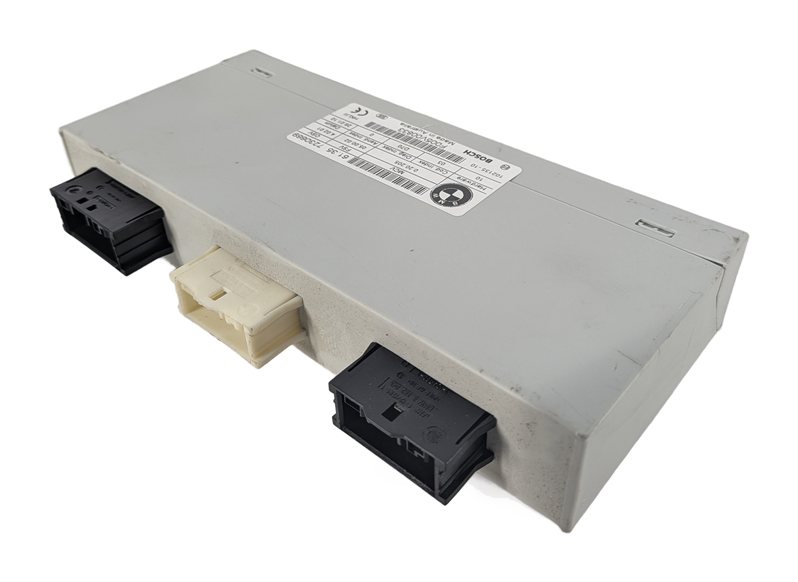 Thumbnail 2: 08-14 BMW X6 X6M (E71) REAR TRUNK LIFT HATCH GATE DOOR LIFTGATE CONTROL MODULE