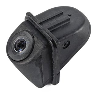 Thumbnail 3: 09-18 BMW 2 3 4 5 7 M5 X3 X5 X6 (F01 F07 F10 F15 F16 F30 F32) REARVIEW CAMERA