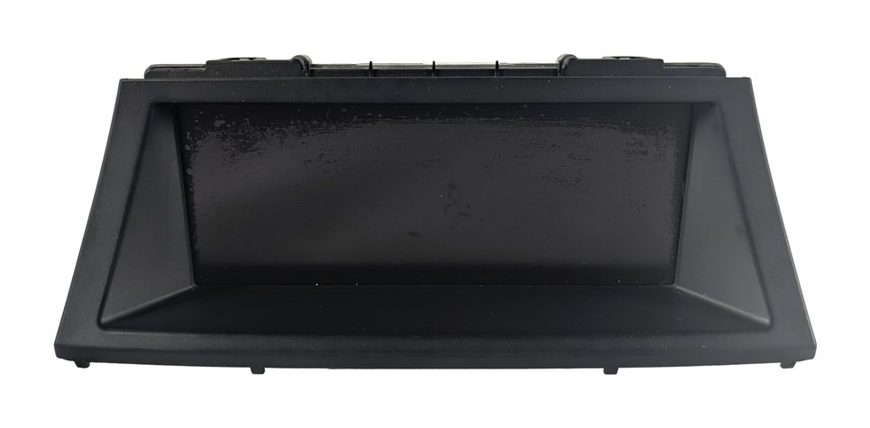 Thumbnail 2: 2010-2014 BMW X5 X5M X6 X6M (E70 E71) FRONT GPS NAVIGATION MEDIA DISPLAY SCREEN
