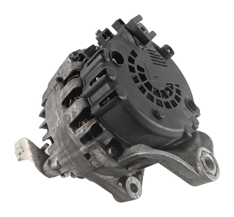 Thumbnail 5: 2010 BMW X5 (E70) 4.8L (N62) ENGINE ALTERNATOR GENERATOR AFTERMARKET