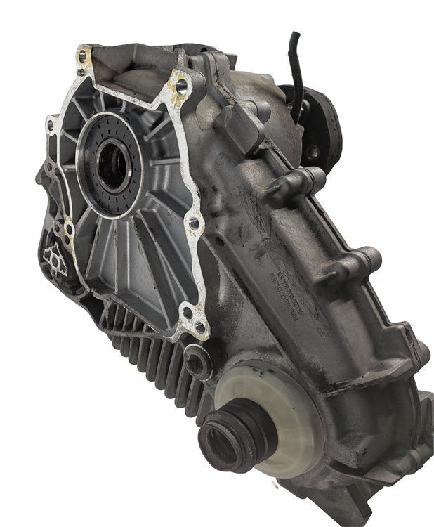 Thumbnail 2: 2007-2010 BMW X5 X6 (E70 E71) 3.0L ENGINE ATC 700 FRONT TRANSFER CASE w/o MOTOR