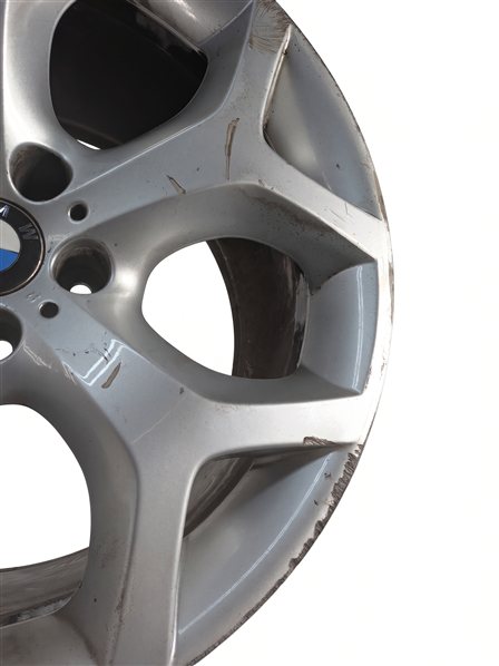 Thumbnail 7: 2007-2013 BMW X5 (E70) 20x11 REAR  ALUMINUM ALLOY Y-SPOKE 5-SPOKE WHEEL RIM