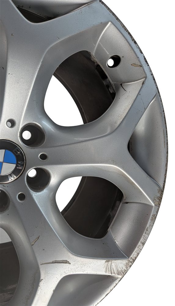 Thumbnail 8: 2007-2013 BMW X5 (E70) 20x11 REAR  ALUMINUM ALLOY Y-SPOKE 5-SPOKE WHEEL RIM