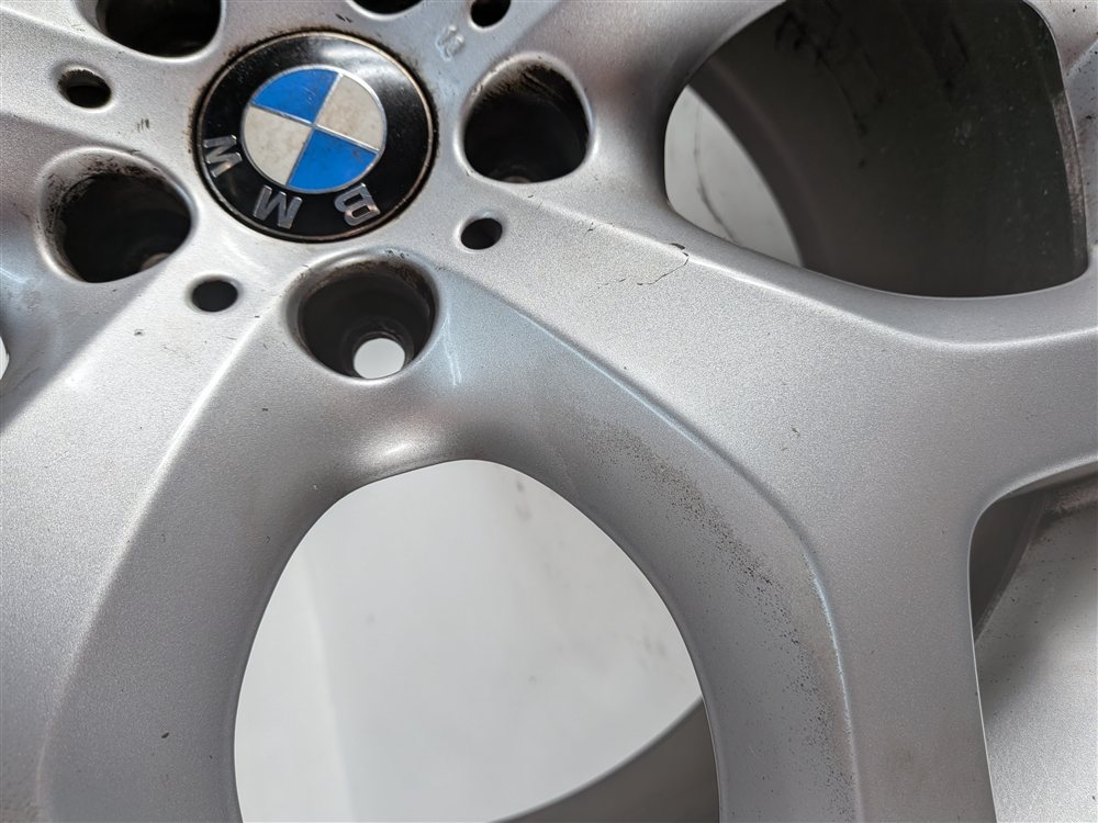 Thumbnail 10: 07-14 BMW X5 X6 X5M X6M (E70 E71) 20x10 FRONT Y-SPOKE 5-SPOKE WHEEL RIM