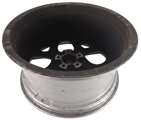 Thumbnail 3: 07-14 BMW X5 X6 X5M X6M (E70 E71) 20x10 FRONT Y-SPOKE 5-SPOKE WHEEL RIM