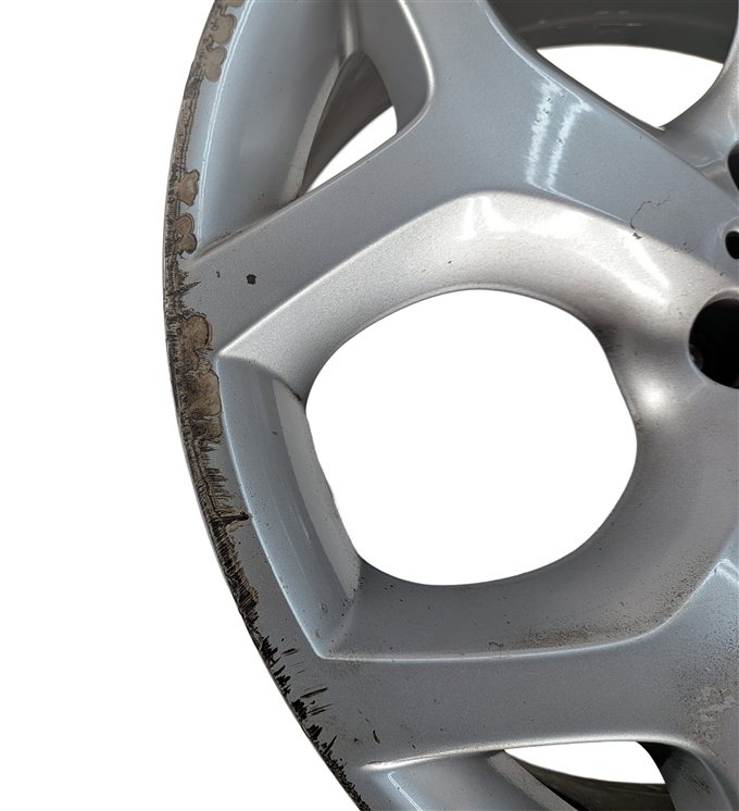 Thumbnail 7: 07-14 BMW X5 X6 X5M X6M (E70 E71) 20x10 FRONT Y-SPOKE 5-SPOKE WHEEL RIM