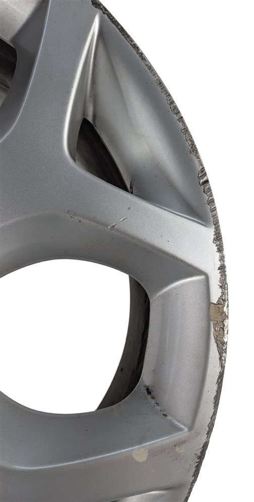 Thumbnail 9: 07-14 BMW X5 X6 X5M X6M (E70 E71) 20x10 FRONT Y-SPOKE 5-SPOKE WHEEL RIM