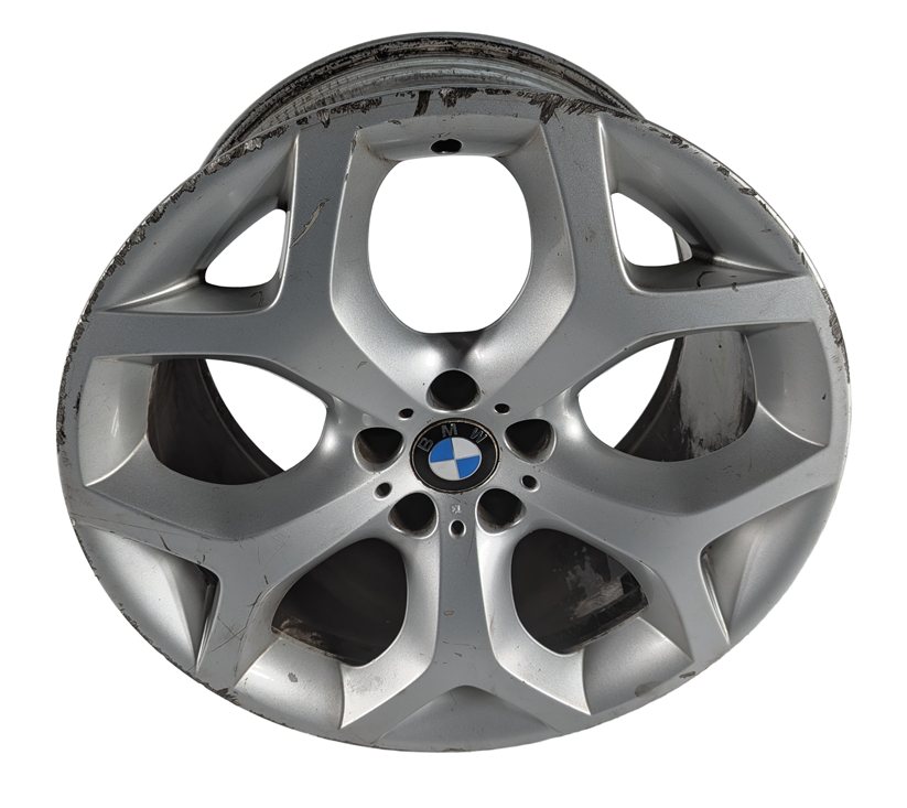 2007-2013 BMW X5 (E70) 20x11 REAR  ALUMINUM ALLOY Y-SPOKE 5-SPOKE WHEEL RIM
