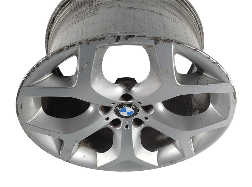 Thumbnail 2: 2007-2013 BMW X5 (E70) 20x11 REAR  ALUMINUM ALLOY Y-SPOKE 5-SPOKE WHEEL RIM